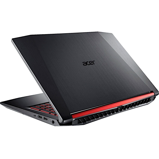 Gamingowy Laptop Acer Nitro 5 Cztero i5 SSD Nvidia Ram 16GB Do Gier Win10